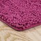 Hastings Home Hastings Home 2 Piece Memory Foam Shag Bath Mat - Pink 723399KXQ - alternate 2